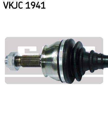 Cardan SKF ref. VKJC 1941